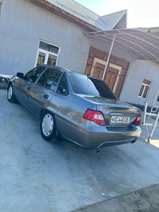 nexia 2 1.6 lux konditsaner rangi mokriy Kraskasi tozza