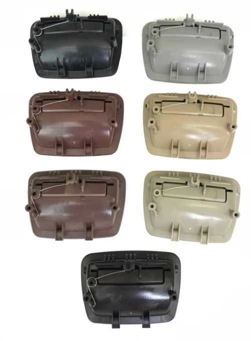 Maner Buton Rama Ornament Torpedo BMW F01 F02 F10 F11