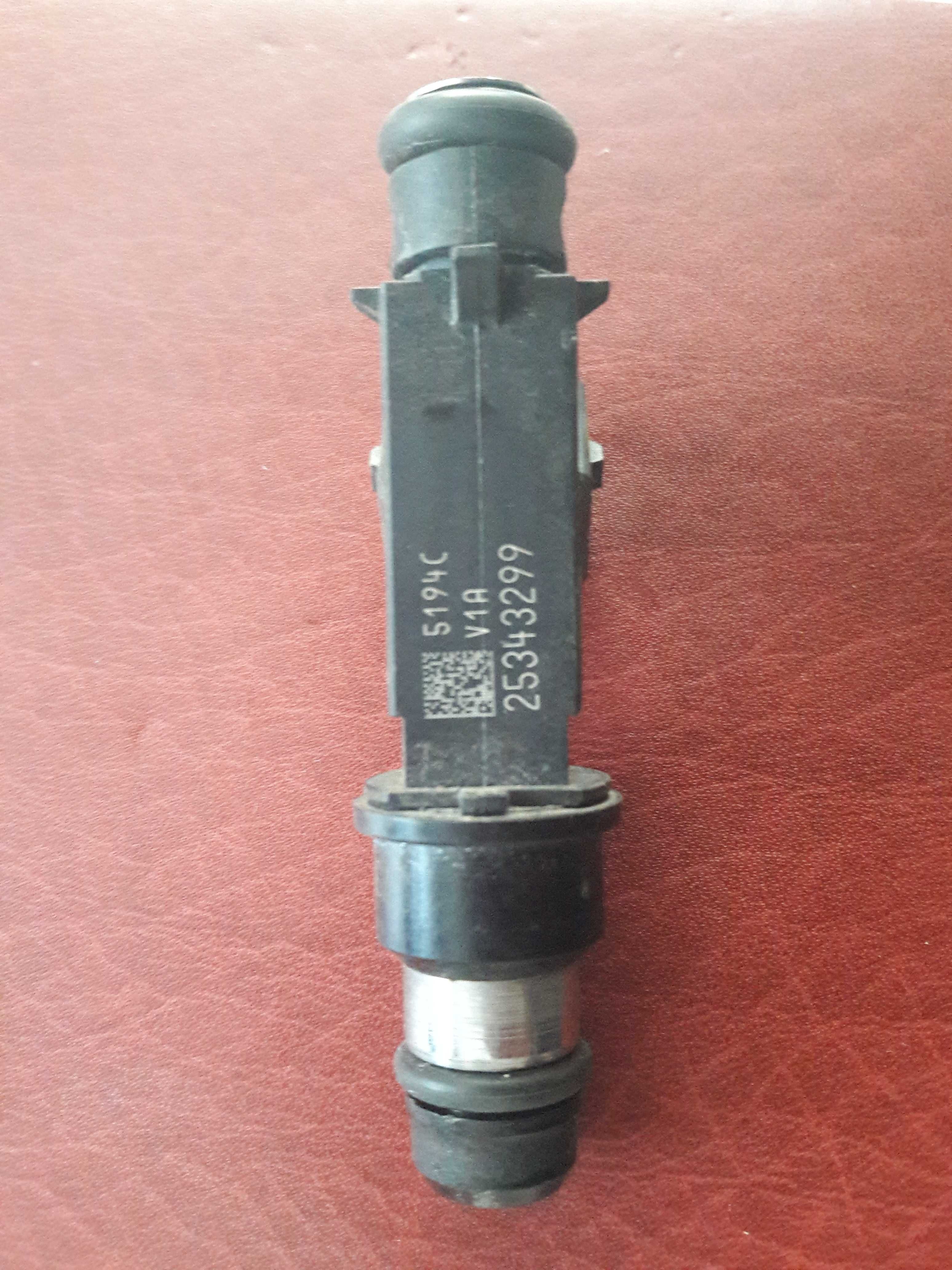 Injector Opel 1.6 16v