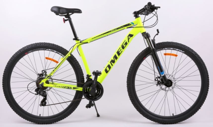 Bicicleta 29" Rowan Omega, noua