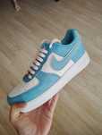 Air Force 1,baby blue