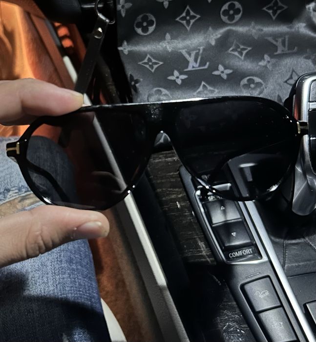 Унисекс очила TomFord