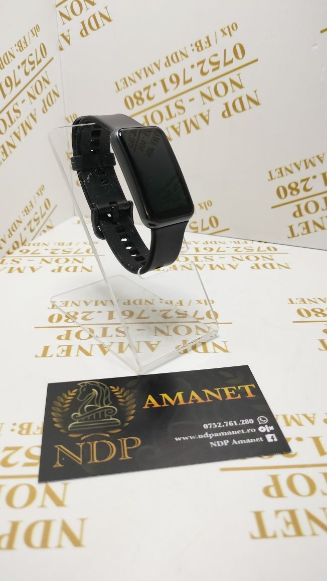 NDP Amanet Brăila Huawei Smart Fit New (262)