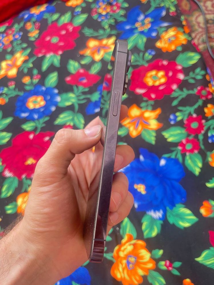 Iphone 14 pro max 256 gb