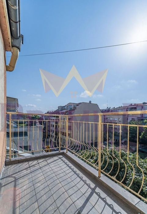 Дава се под наем Двустаен апартамент в Варна, Окръжна болница - 74 кв.м за 561 € - Снимка #6