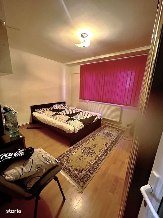 Apartament 1 Camera, 26mp, Centrala Proprie, 2006, Soarelui, Comision