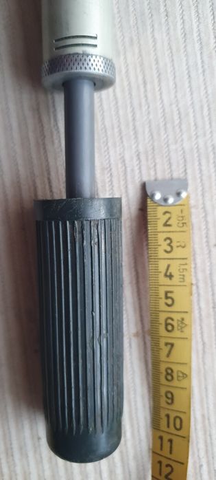 Pompă de bicicletă UKRAINA