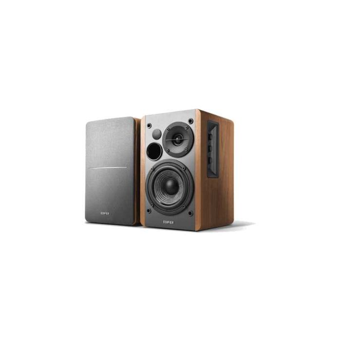 Boxe Studio Edifier R1280T 42W volum BASS + TREBLE - IMPECABILE