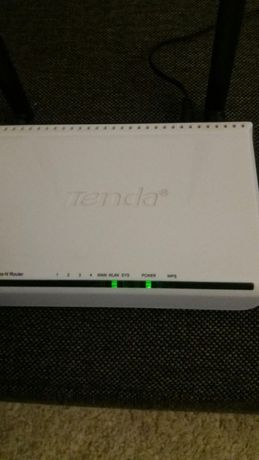 Router wireless Tenda