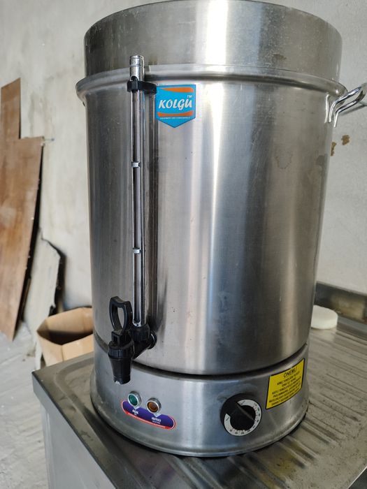 Термопот 35 литров