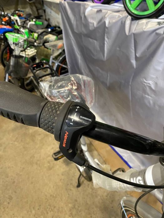 Оптом скоростной Урал велосипеды