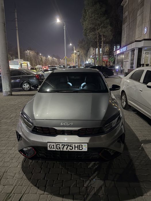 Kia serato gt line  413.000 ligi