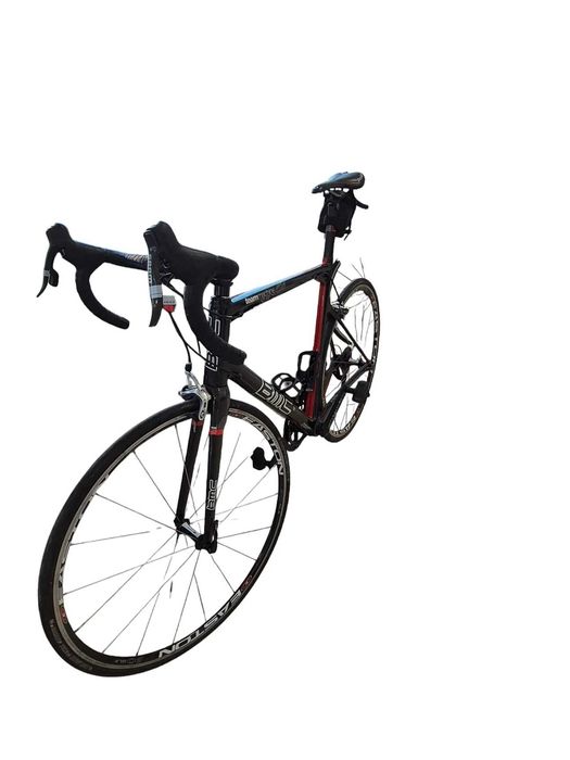 Bicicleta Teammachine SLR01