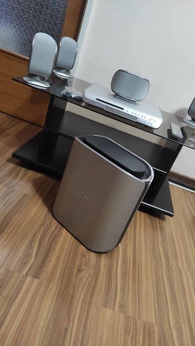 Vand sisteme audio Sony si Panasonic