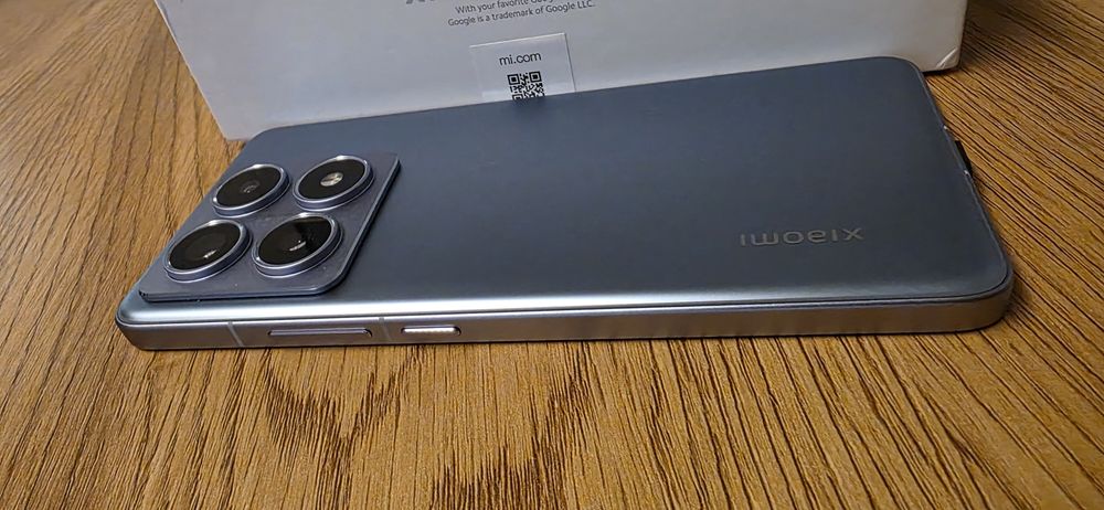 Xiaomi 14 TPro 512Gb Nou