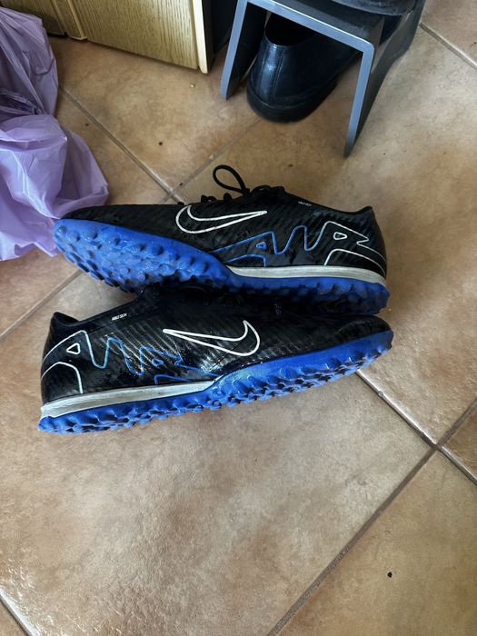 Nike mercurial vapor 15 acadamey,43