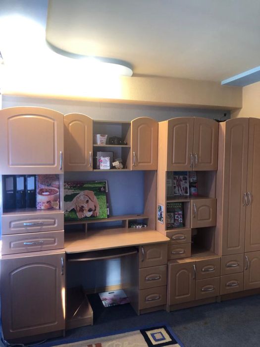 Уголок школьника