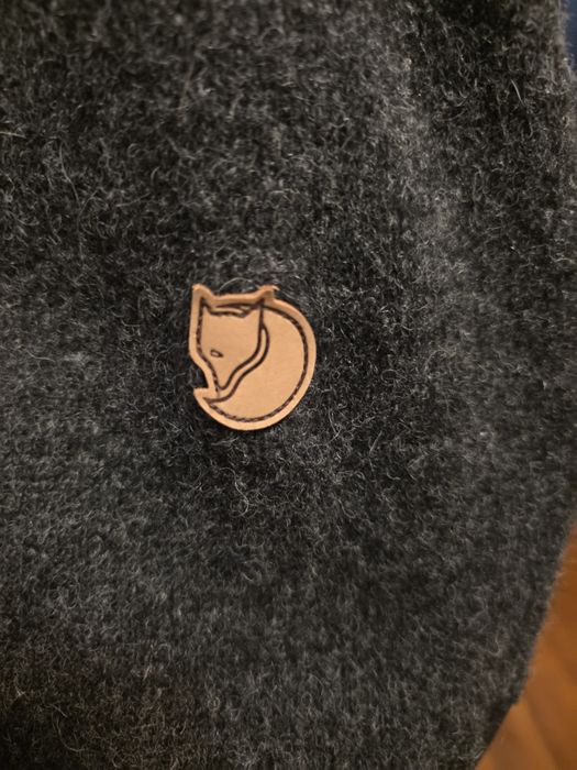 FJALL RAVEN pulover pentru bărbați marimea XL