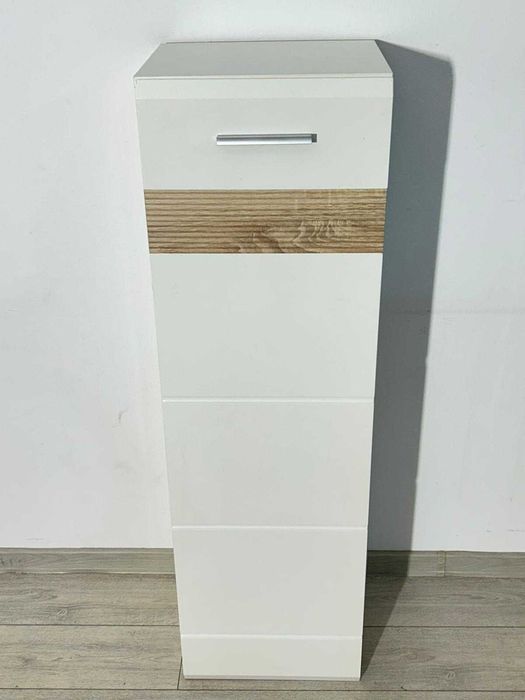 Bibliotecă; Fișet Birou cu Rafturi; Corp Suspendat