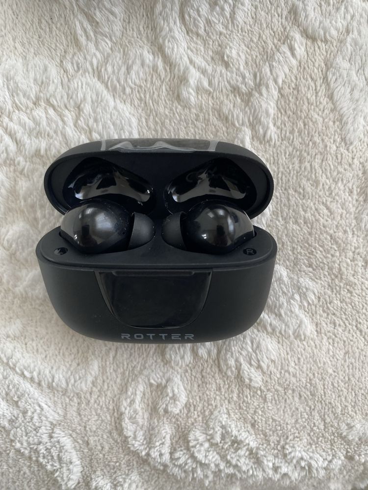 Bluetooth слушалки Rotter