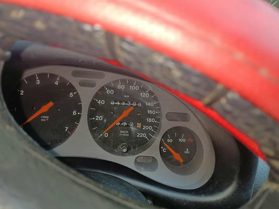 Продавам  опел  тигра