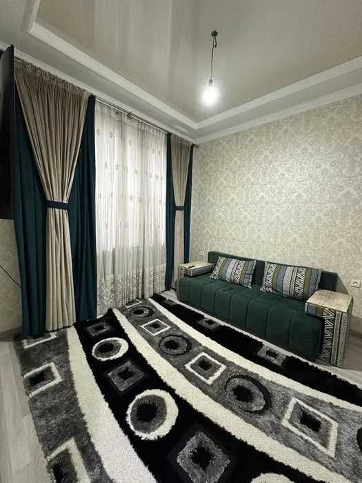 R1! Сдаётся квартира 2/3/9 на Коратош ор-р Корзинка!