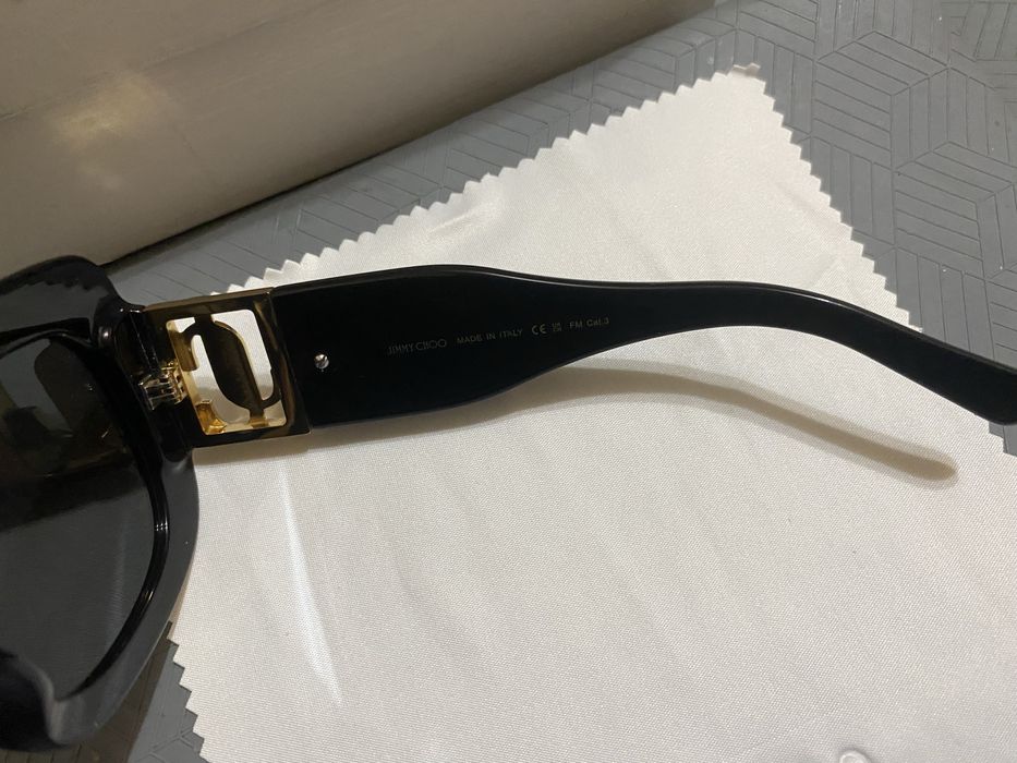 Ochelari soare Jimmy Choo dama