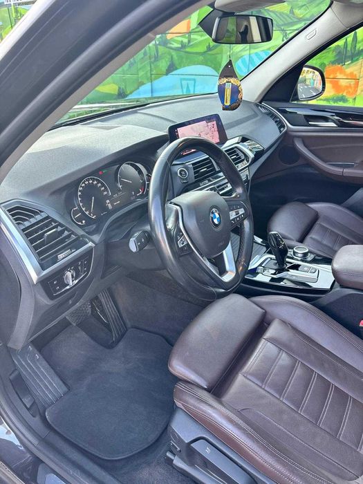 Bmw X3 G01 2.0 Diesel 190cp