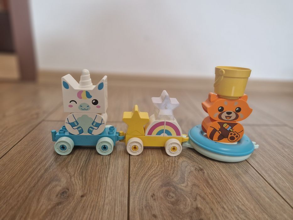 Lego Duplo/Лего Дупло
