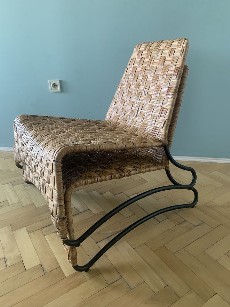 Релакс стол / Maria Vinka / 2000 г.