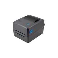 Принтер термотрансферный Xprinter XP-TT424B