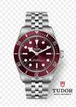 ceas TUDOR Black Bay 58 Burgundy 2025