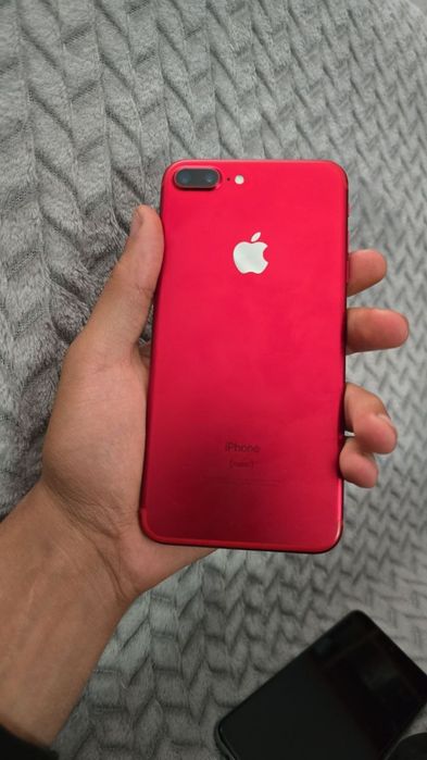 Продам Iphone 7+ plus 256GB