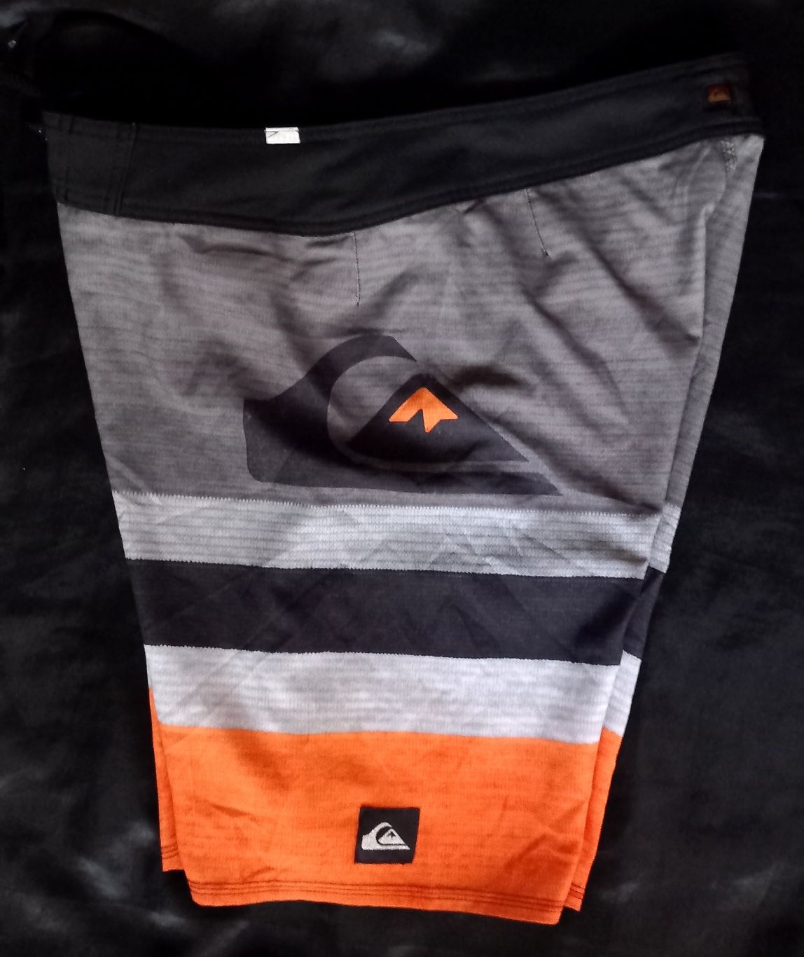 Hugo Boss, DC, Quiksilver, Hurley, O'Neill шорти за плаж М 31/32