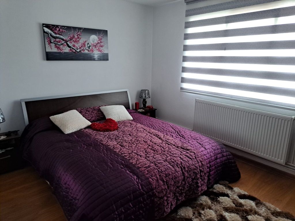 Apartament 62 m utili