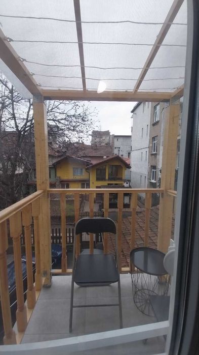 Продава се Тристаен апартамент в София, Център - 75 кв.м за 9 €/кв.м - Снимка #8