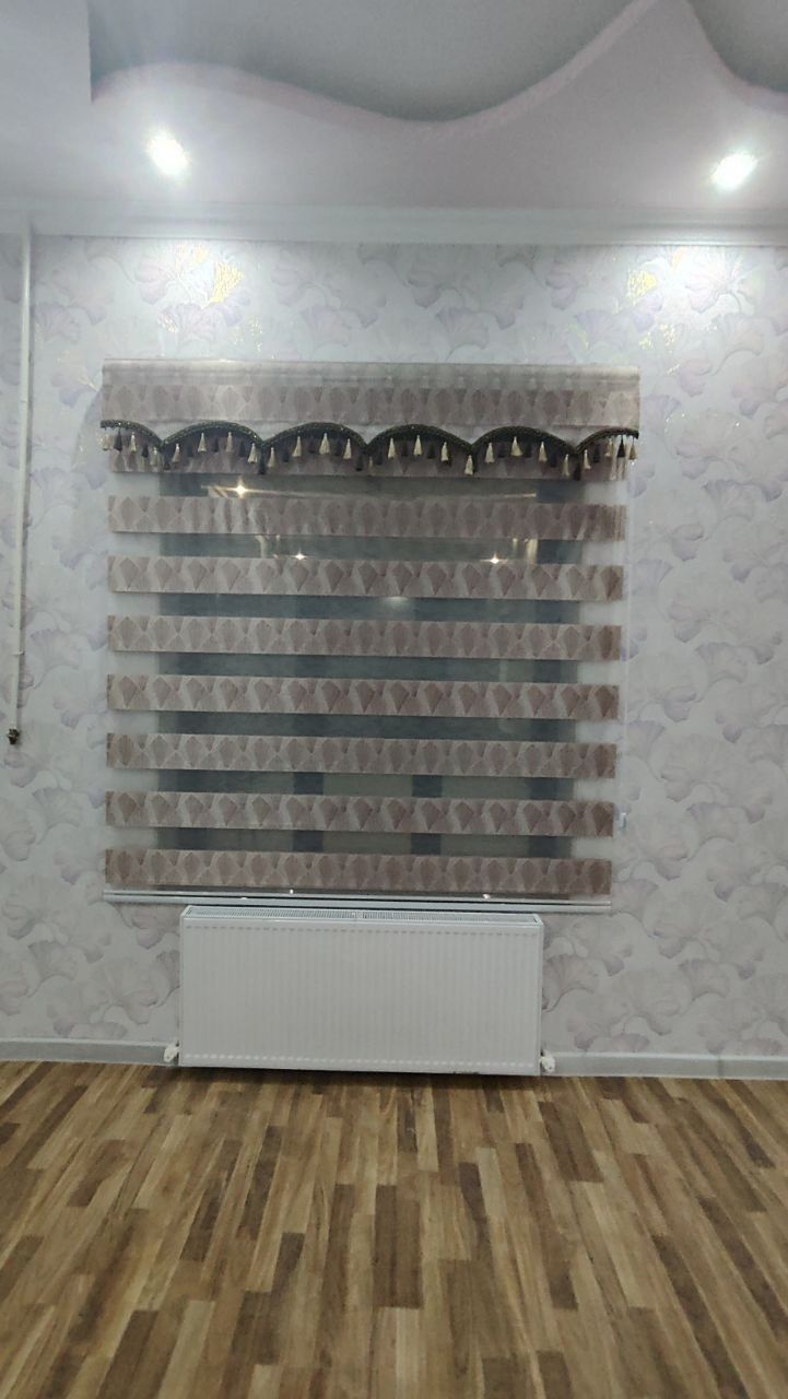 Жалюзи по заказу