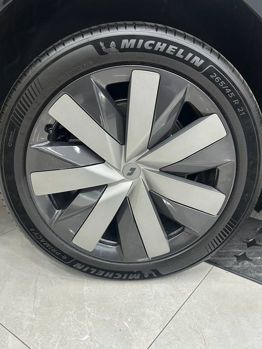 LIXIANG  I8  720 KM Elektra