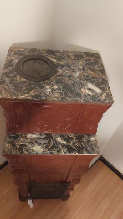 Soba de vanzare pe 5 randuri noua