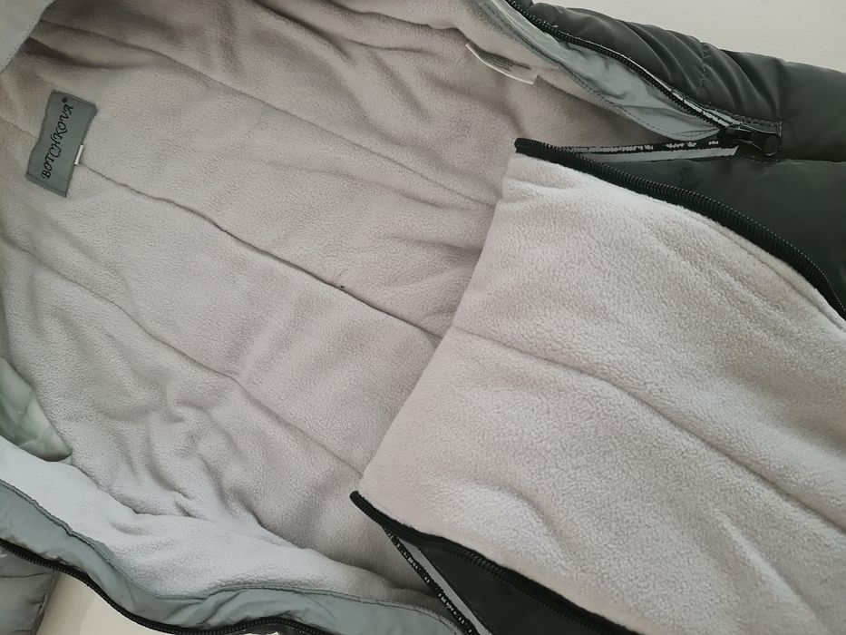 Продаётся зимний,теплый комбинезон