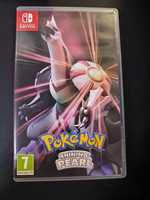 Joc Pokemon Shining Pearl - Nintendo Switch