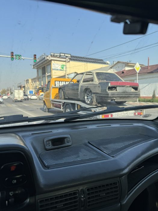 Bmw e30 kupe sotiladi Mator b/n