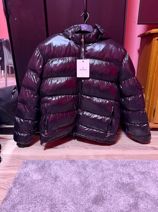 Geaca moncler puffer