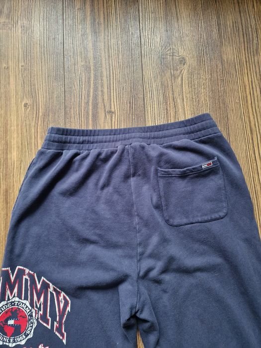 Страхотно мъжко спортно долнище TOMMY HILFIGER размер L