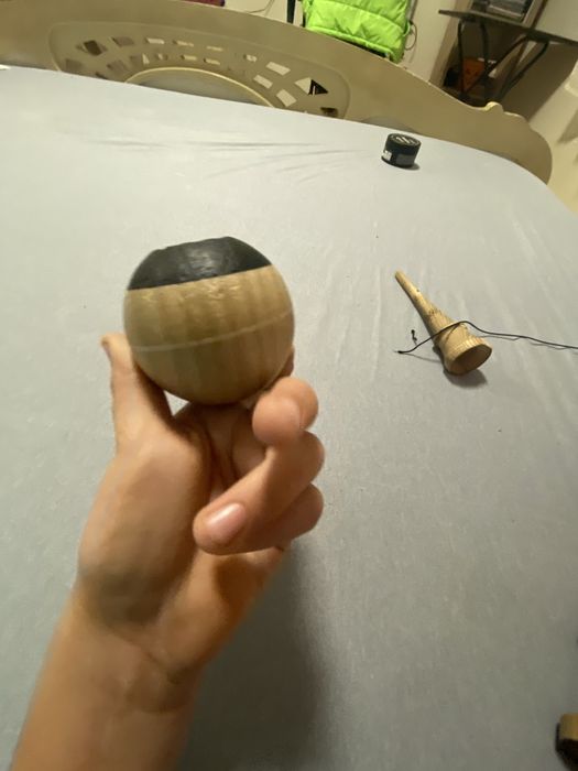 Tama eclipse krom