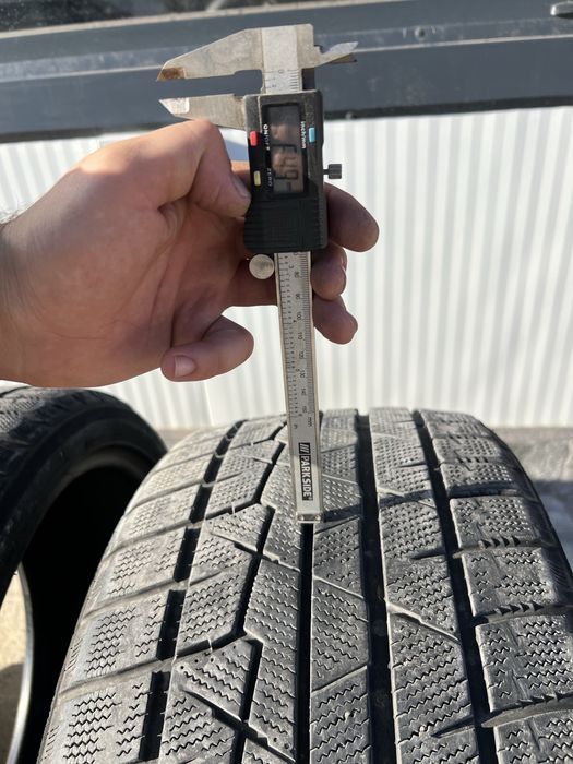 275/35R20 3 бр. Зимни гуми