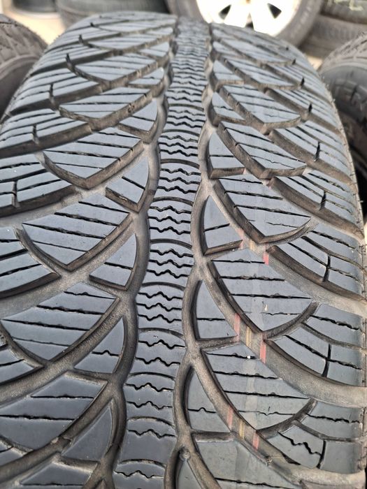 4бр. зимни гуми 195/65/15 Fulda DOT 2522