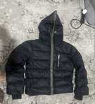 Rick owens gimp puffer