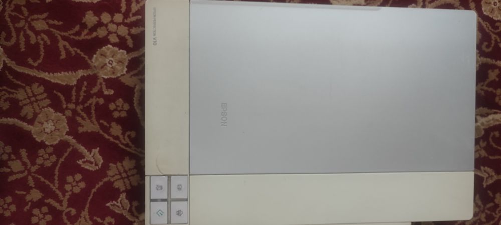 Срочно продается Сканер