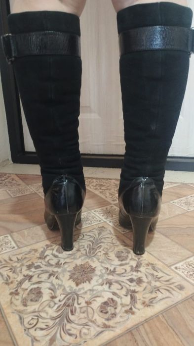 Кыскы етык  сатылады таза кожа